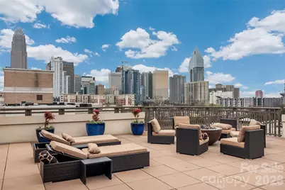 718 W Trade Street #801, Charlotte, NC 28202 - Photo 2