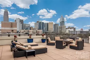 718 W Trade St, Charlotte, NC 28202 - Photo 2