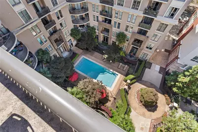 718 W Trade Street #801, Charlotte, NC 28202 - Photo 30