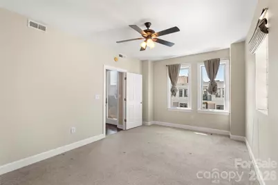 718 W Trade Street #801, Charlotte, NC 28202 - Photo 18