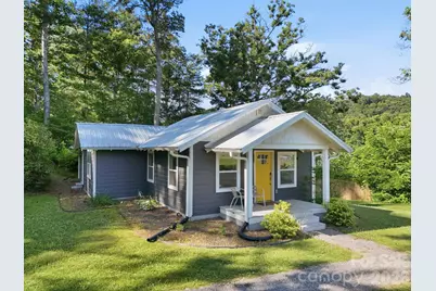 15 Old Fort Road, Fairview, NC 28730 - Photo 1