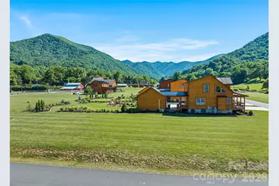 12 Mari Place, Maggie Valley, NC 28751 - Photo 6