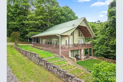 576 Grizzly Ridge, Bryson City, NC 28713 - Photo 1