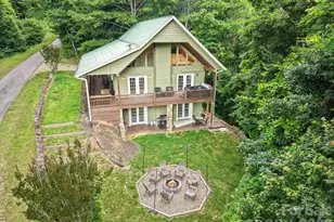 576 Grizzly Ridge, Bryson City, NC 28713 - Photo 2