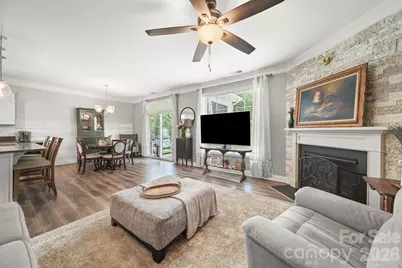5021 Shadowbrook Road, Waxhaw, NC 28173 - Photo 16