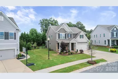 5021 Shadowbrook Road, Waxhaw, NC 28173 - Photo 4