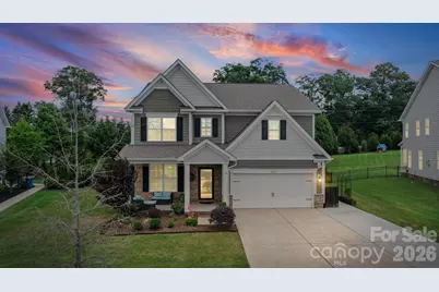 5021 Shadowbrook Road, Waxhaw, NC 28173 - Photo 1