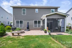 5021 Shadowbrook Rd, Waxhaw, NC 28173 - Photo 36