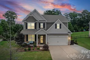 5021 Shadowbrook Rd, Waxhaw, NC 28173 - Photo 40
