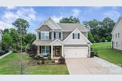 5021 Shadowbrook Road, Waxhaw, NC 28173 - Photo 2