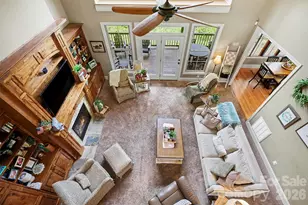 401 Yorkfield Dr, Shelby, NC 28150 - Photo 24