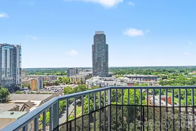 210 N Church Street #1604, Charlotte, NC 28202 - Photo 14