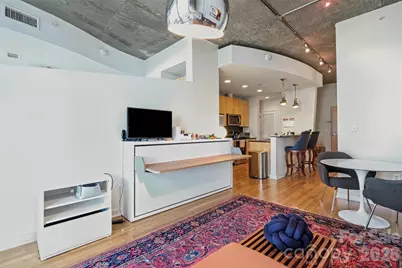 210 N Church Street #1604, Charlotte, NC 28202 - Photo 8