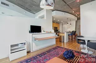 210 N Church St, Charlotte, NC 28202 - Photo 8