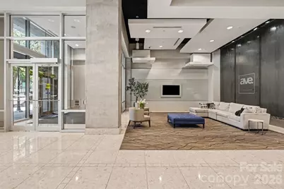 210 N Church Street #1604, Charlotte, NC 28202 - Photo 4