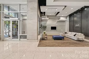 210 N Church St, Charlotte, NC 28202 - Photo 4