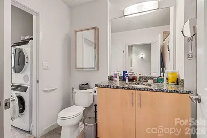 210 N Church Street #1604, Charlotte, NC 28202 - Photo 24