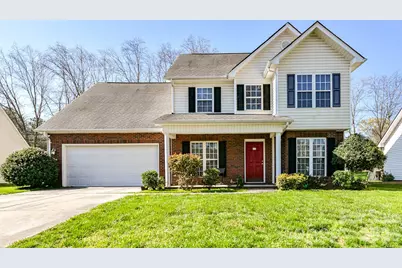 1050 Enderbury Drive, Indian Trail, NC 28079 - Photo 1