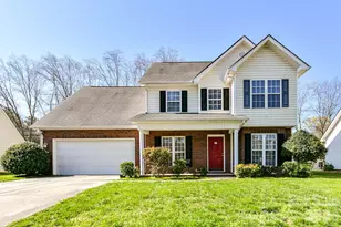 1050 Enderbury Dr, Indian Trail, NC 28079 - Photo 1