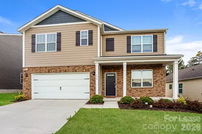 173 Calvin Creek Drive, Troutman, NC 28166 - Photo 1