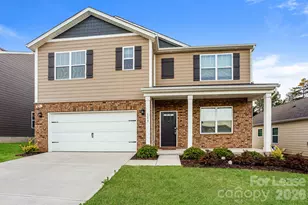 173 Calvin Crk Dr, Troutman, NC 28166 - Photo 1