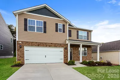 173 Calvin Creek Drive, Troutman, NC 28166 - Photo 4