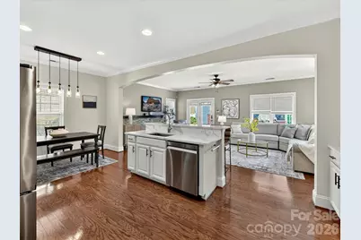 1733 Lela Avenue, Charlotte, NC 28208 - Photo 8