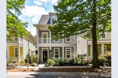 1733 Lela Avenue, Charlotte, NC 28208 - Photo 2