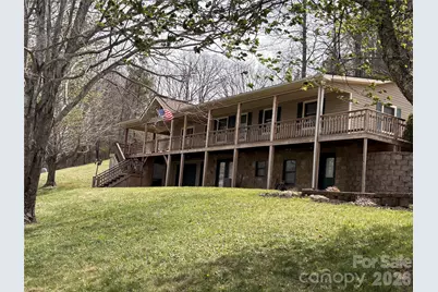 299 McDowell Lane, Burnsville, NC 28714 - Photo 2