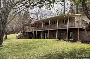 299 McDowell Ln, Burnsville, NC 28714 - Photo 2