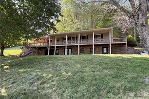 299 McDowell Ln, Burnsville, NC 28714 - Photo 1