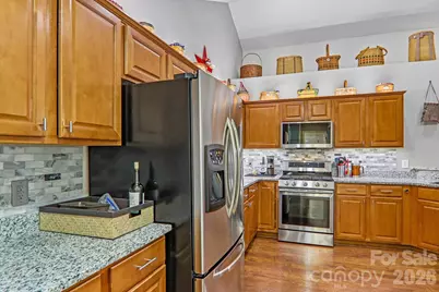 174 Summerfield Place, Flat Rock, NC 28731 - Photo 20