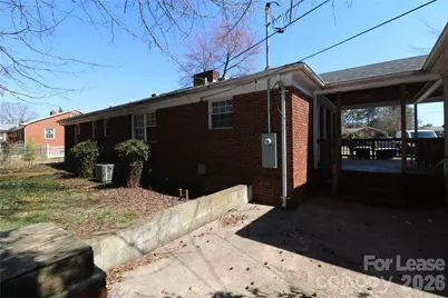 3741 N Sharon Amity Road, Charlotte, NC 28205 - Photo 32