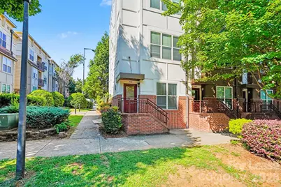 1032 Skyline View Way, Charlotte, NC 28204 - Photo 1