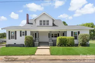 509 E Grover St, Shelby, NC 28150 - Photo 1