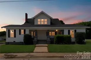509 E Grover St, Shelby, NC 28150 - Photo 2