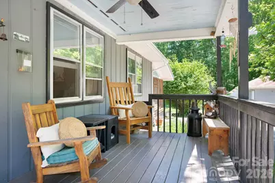 30 Reeves Drive, Burnsville, NC 28714 - Photo 2