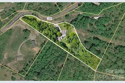 30 Reeves Drive, Burnsville, NC 28714 - Photo 4