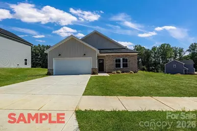 Lot 1 Oak Hill Drive, Monroe, NC 28112 - Photo 1