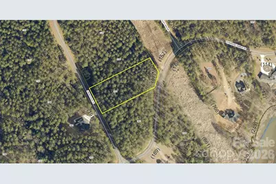 1074 W Hidden Cove Lane, Connelly Springs, NC 28612 - Photo 10