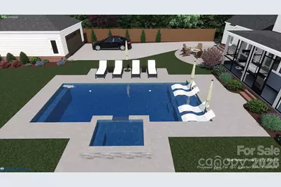 1241 Heather Lane, Charlotte, NC 28209 - Photo 32