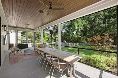 1241 Heather Lane, Charlotte, NC 28209 - Photo 28