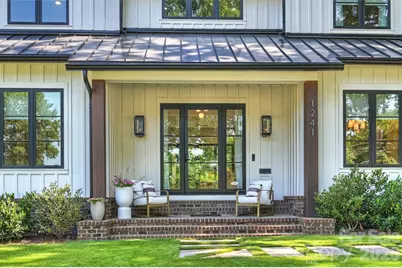 1241 Heather Lane, Charlotte, NC 28209 - Photo 2
