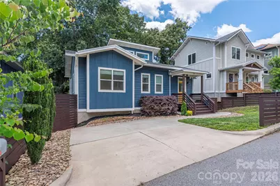 39 Hubbard Avenue, Asheville, NC 28806 - Photo 30