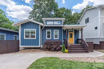 39 Hubbard Avenue, Asheville, NC 28806 - Photo 2