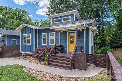 39 Hubbard Avenue, Asheville, NC 28806 - Photo 1