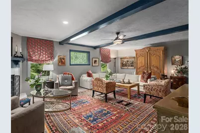 122 Brandon Road, Hendersonville, NC 28739 - Photo 20