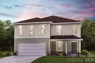124 Alfalfa Ave, Linwood, NC 27299 - Photo 1