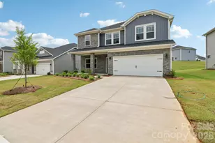 104 Frontiersman Dr, Mocksville, NC 27028 - Photo 1