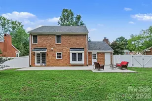 10727 Colony Woods Dr, Charlotte, NC 28277 - Photo 32